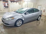 Dodge Dart 2016