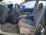 Nissan Rogue 2012