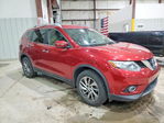 Nissan Rogue 2014