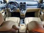 Honda CR-V 2010