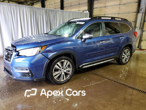 Subaru Ascent 2021 - Zdjęcie 1 z 13