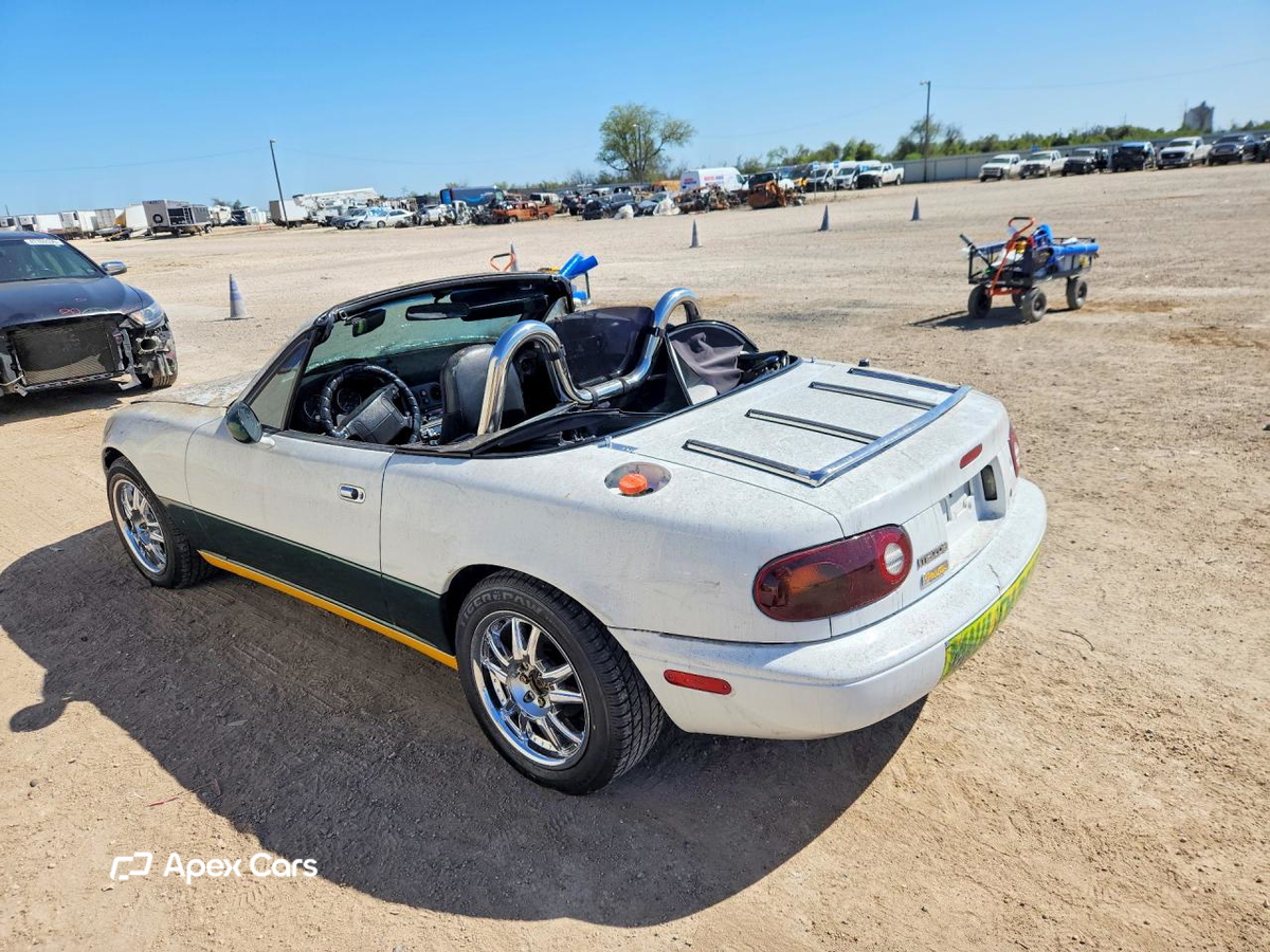 Mazda MX-5 1991