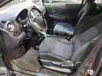 Nissan Versa 2017