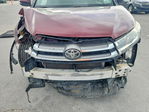 Toyota Highlander 2018