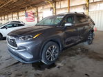 Toyota Highlander 2023