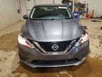 Nissan Sentra 2019