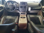 Dodge Caravan 2018