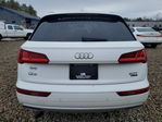 Audi Q5 2018