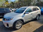 Kia Sorento 2014