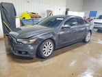 Audi A6 2015