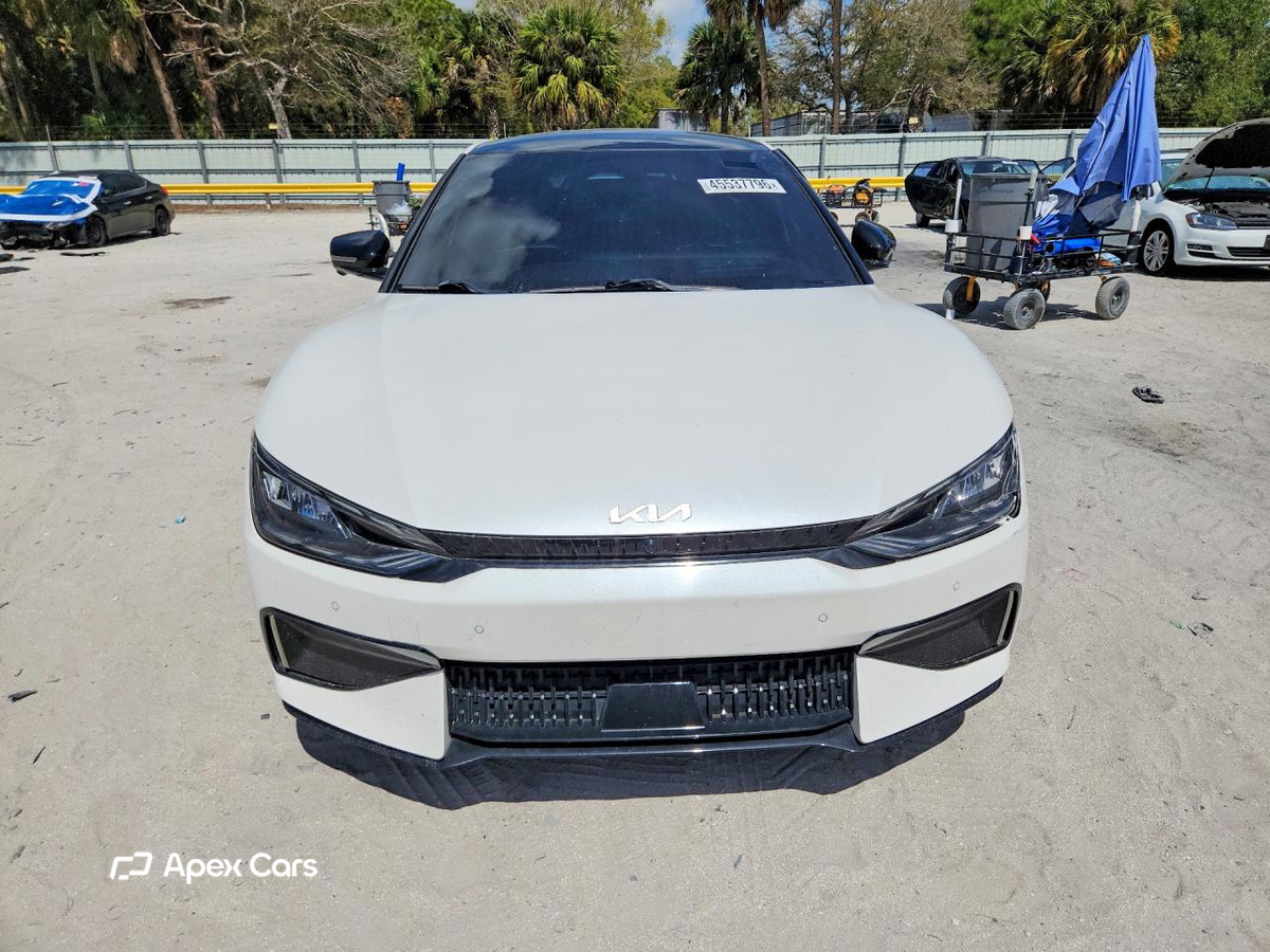 Kia EV6 2023