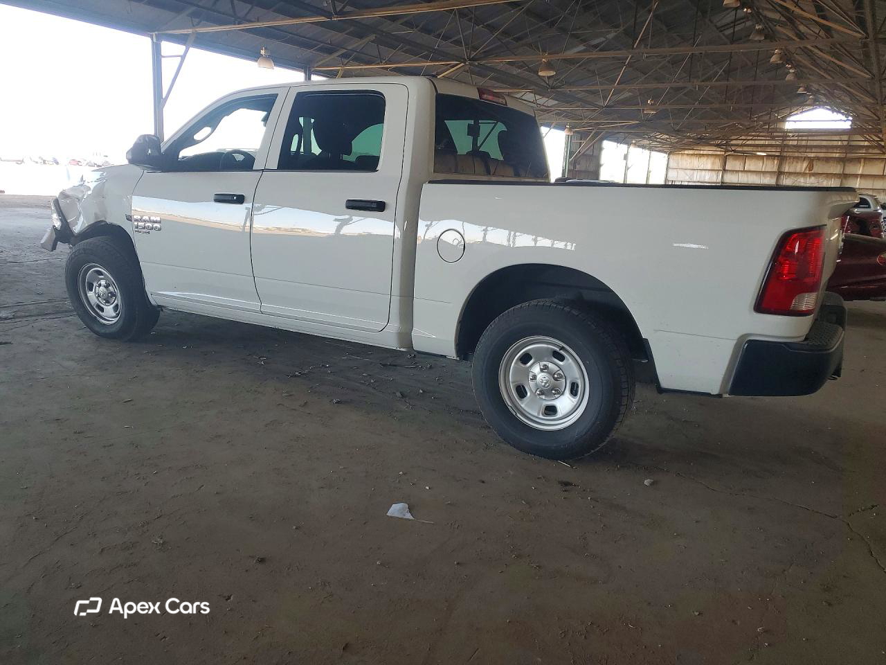 RAM 1500 2023