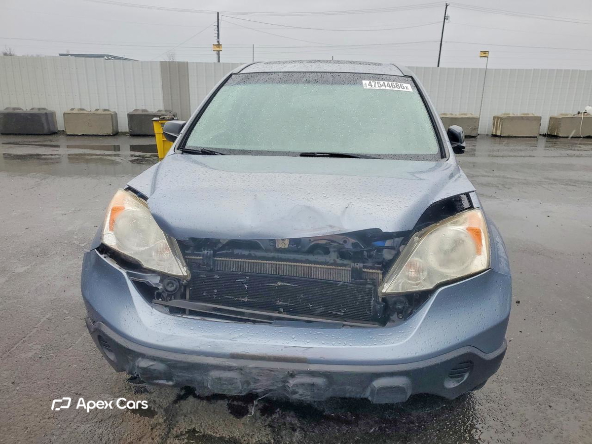 Honda CR-V 2008