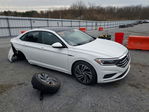 Volkswagen Jetta 2020