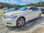 Lexus GS 2011