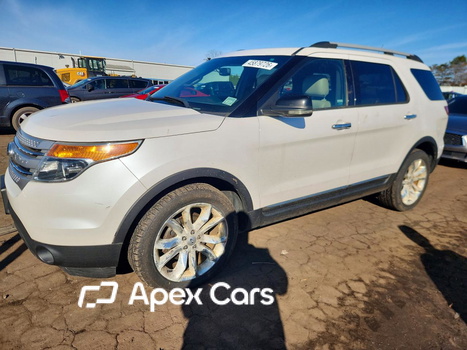 Ford Explorer 2013 - Image 1 of 13