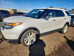 Ford Explorer 2013