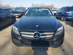 Mercedes-Benz C-klasse 2016