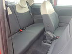 Fiat 500 2012