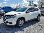 Nissan Rogue 2018