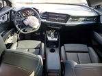 Audi Q4 e-tron 2025