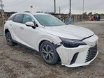 Lexus RX 2024