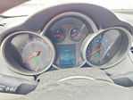 Chevrolet Cruze 2012