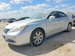 Lexus ES 2009