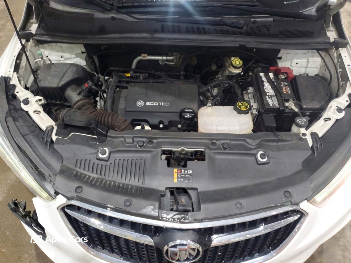 Buick Encore 2017