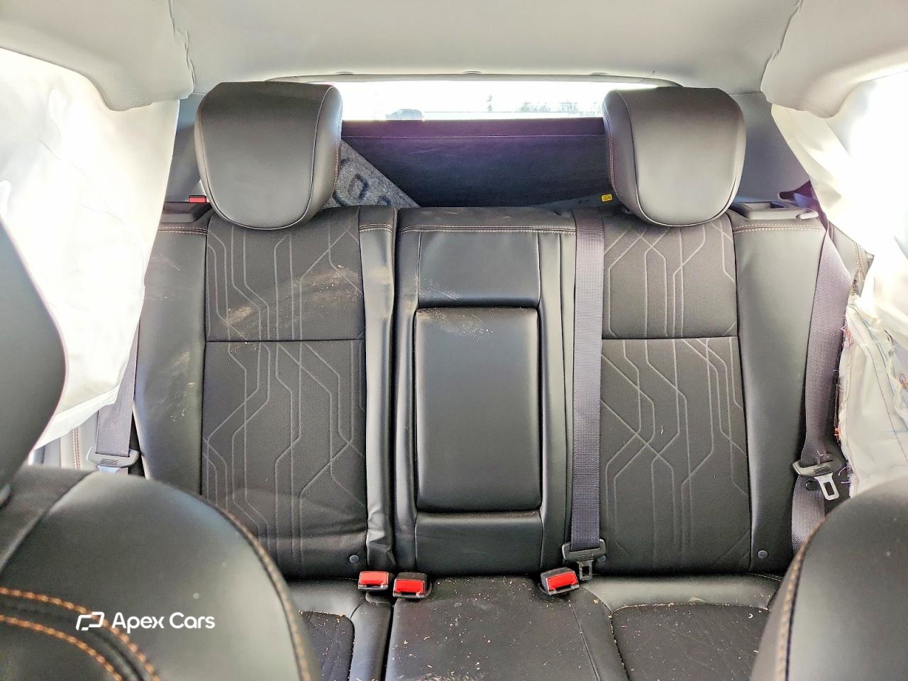 Chevrolet Trax 2019