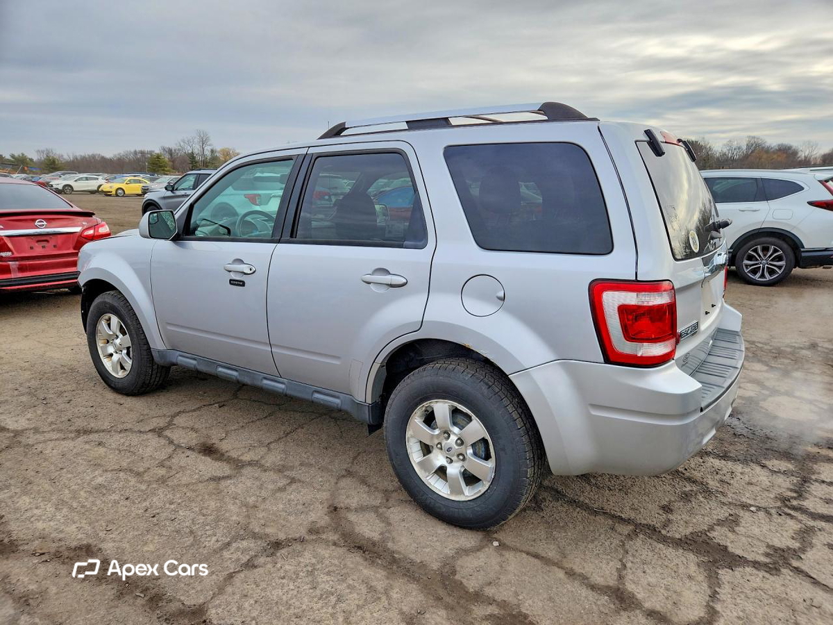 Ford Escape 2011