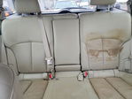 Subaru Outback 2011
