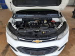 Chevrolet Trax 2018