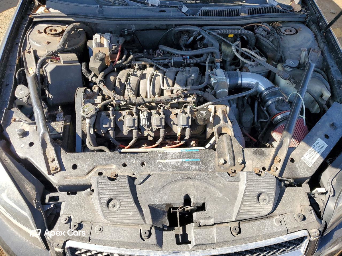 Chevrolet Impala 2007