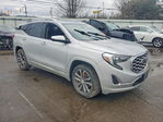 GMC Terrain 2018