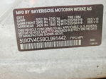 BMW X5 2012