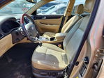 Hyundai Genesis 2012