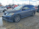 Nissan Pathfinder 2014