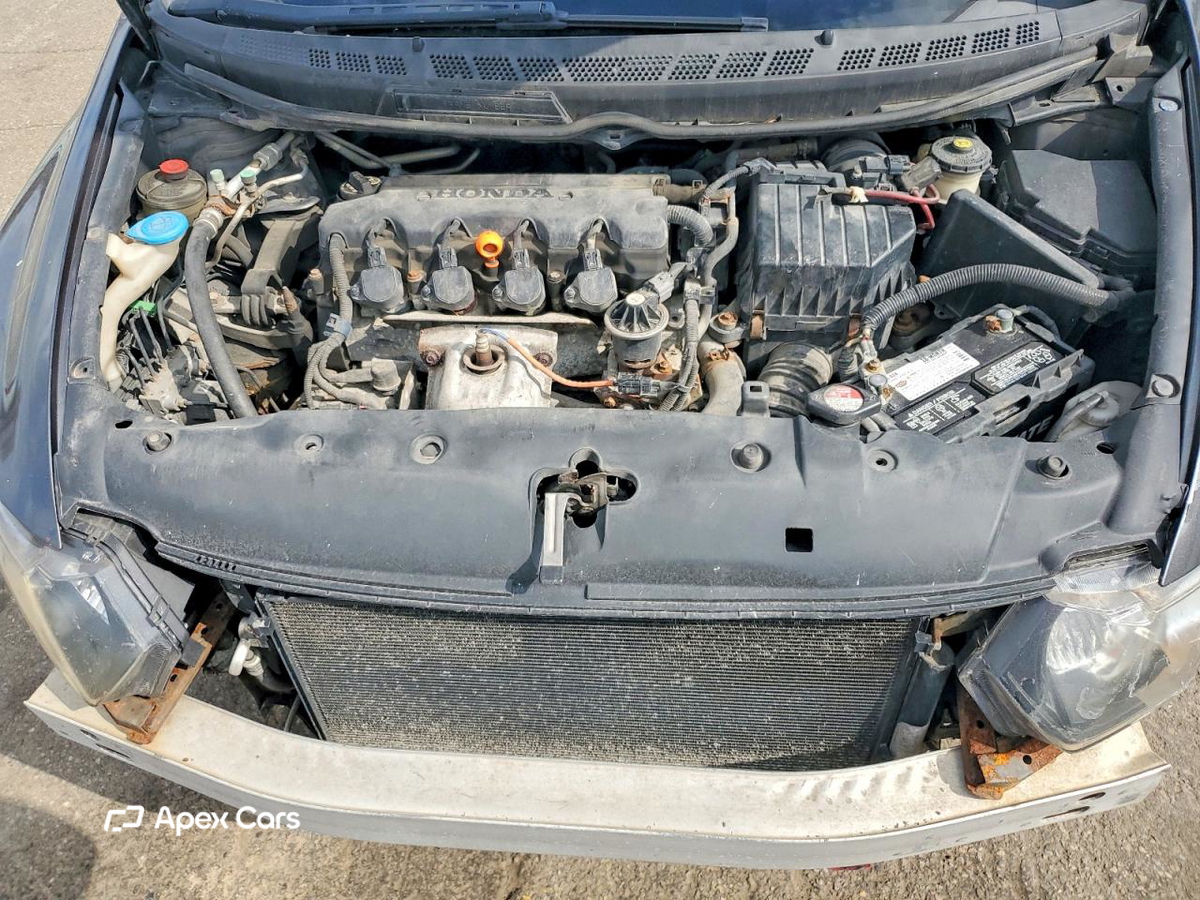 Honda Civic 2011