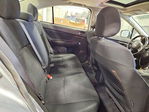 Subaru Impreza 2012