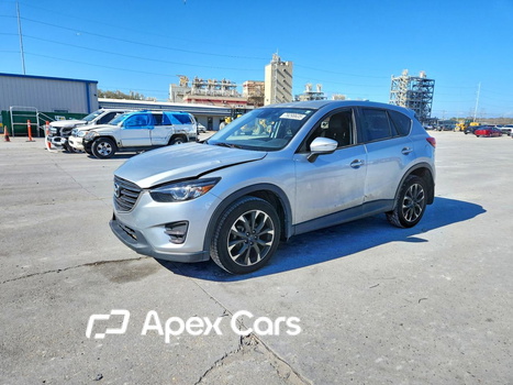 Mazda CX-5 2016 - Image 1 of 13