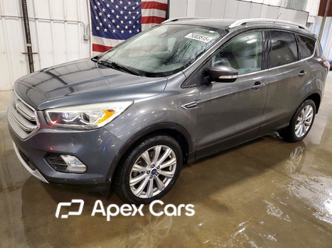 Ford Escape 2017 - Image 1 of 13