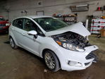 Ford Fiesta 2014