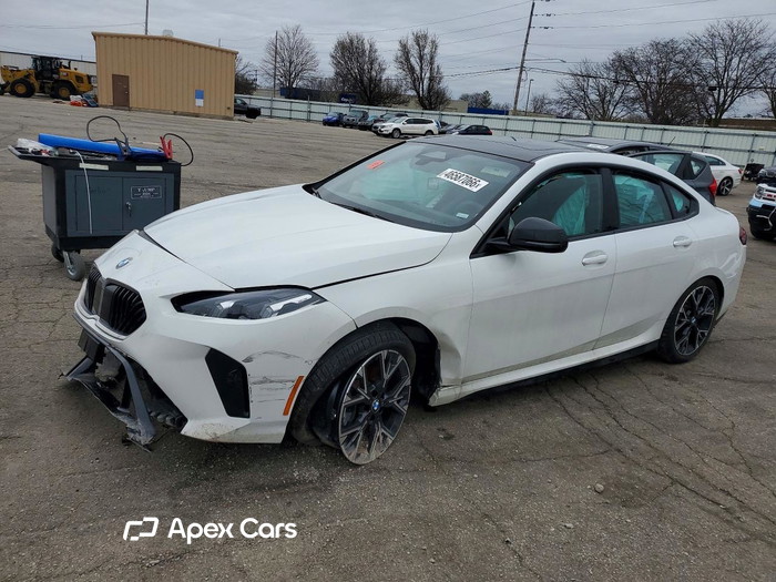 2026 BMW Series 2 - Image 1 of 5