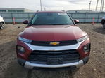 Chevrolet TrailBlazer 2023