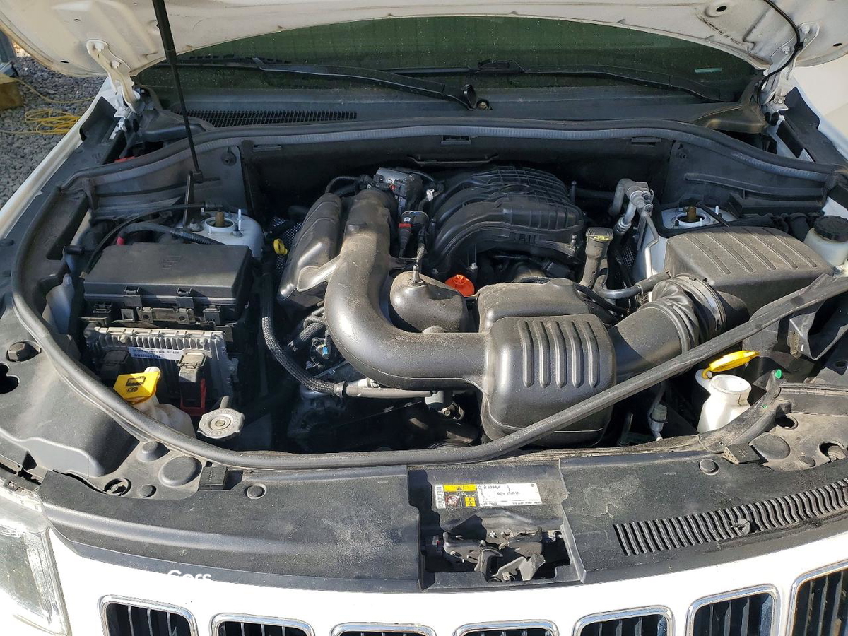 Jeep Cherokee 2015