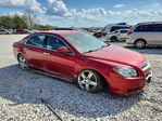 Chevrolet Malibu 2012