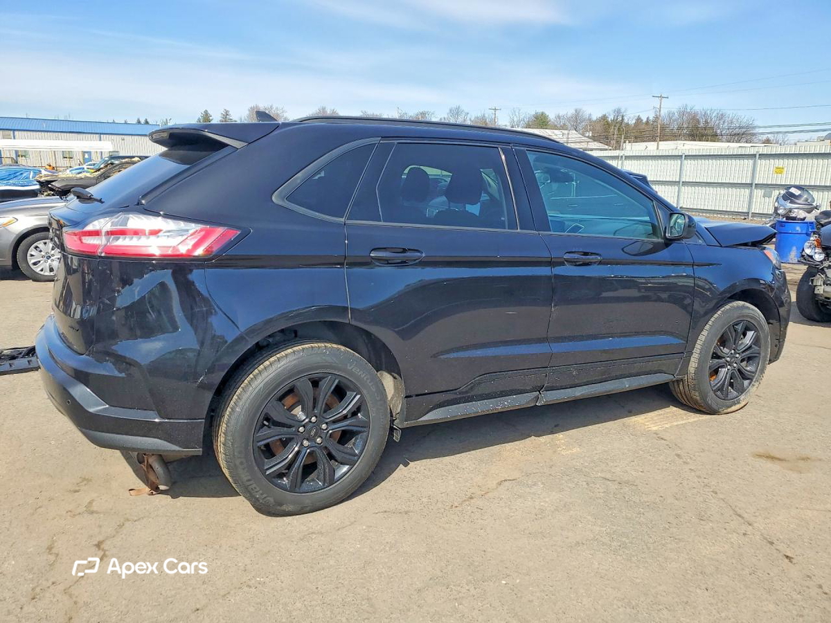Ford Edge 2024