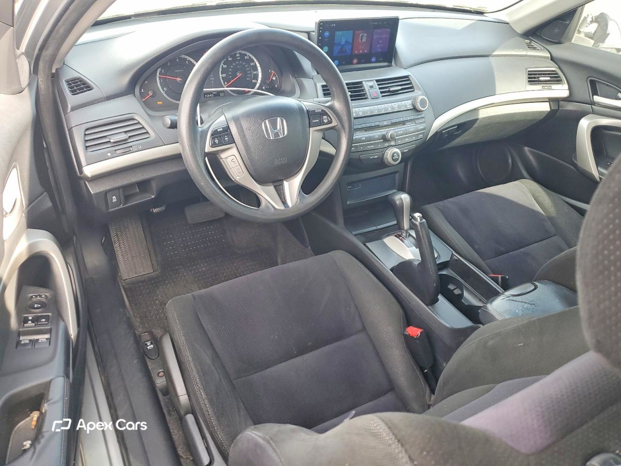 Honda Accord 2012