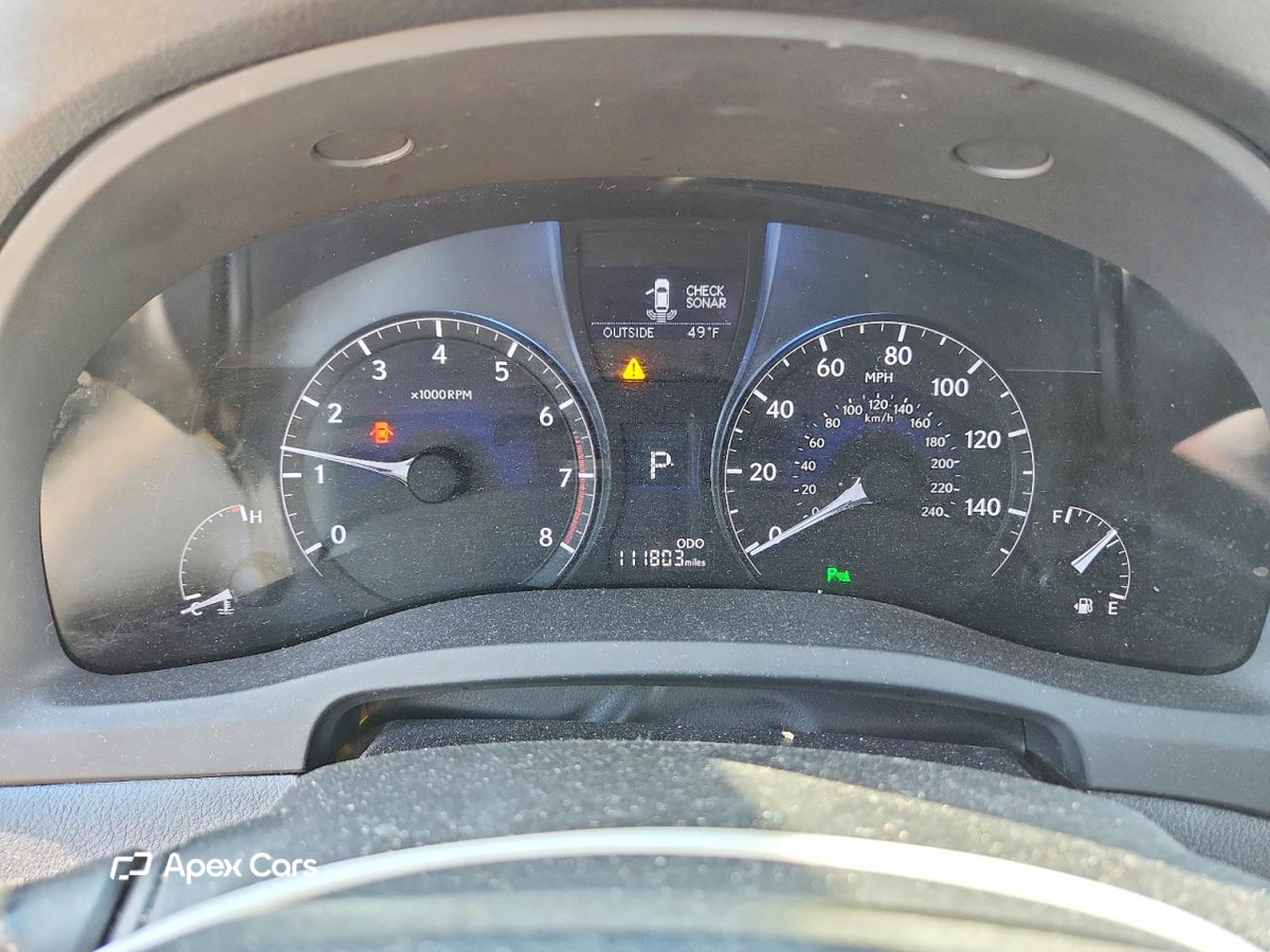 Lexus RX 2014
